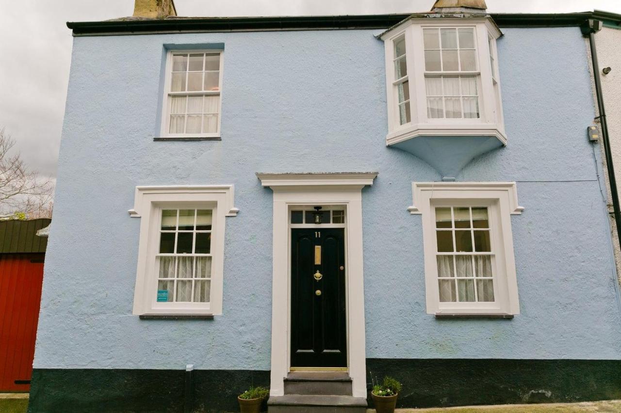 Melvin Cottage Beaumaris Exterior photo