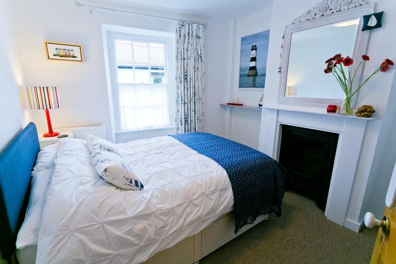 Melvin Cottage Beaumaris Exterior photo