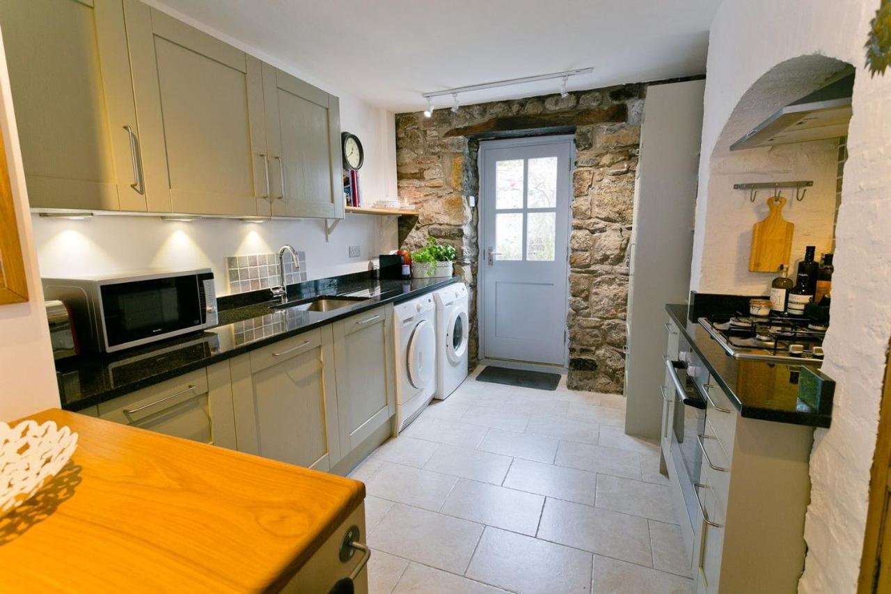 Melvin Cottage Beaumaris Exterior photo